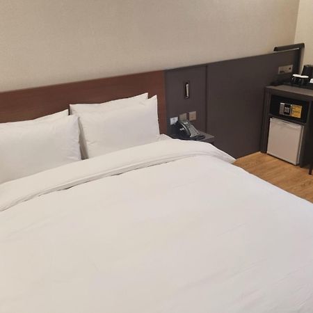 Arban City Hotel Busan Eksteriør billede