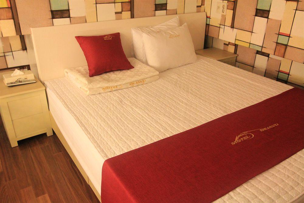 Arban City Hotel Busan Eksteriør billede