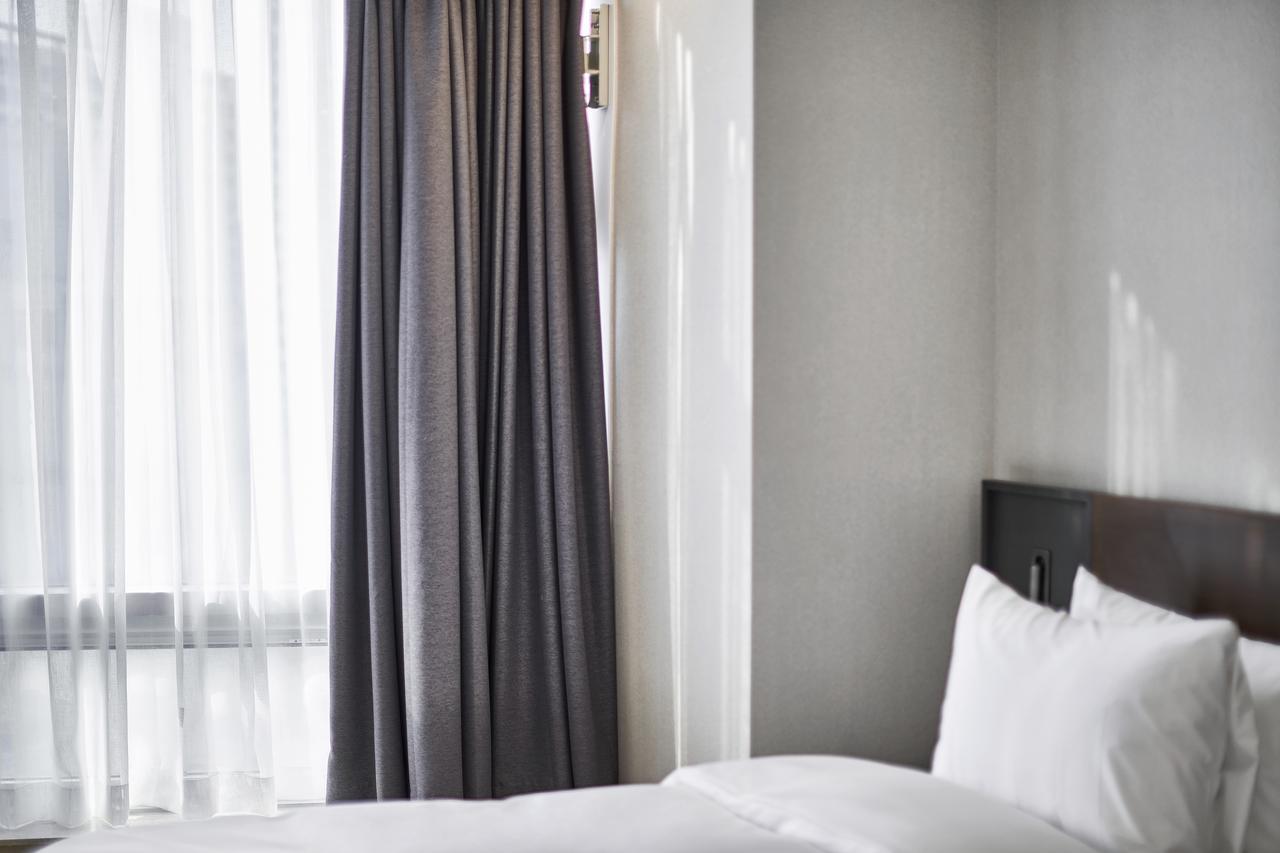 Arban City Hotel Busan Eksteriør billede